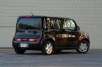 Nissan Cube 2009 года (US)